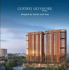 Godrej SkyShore